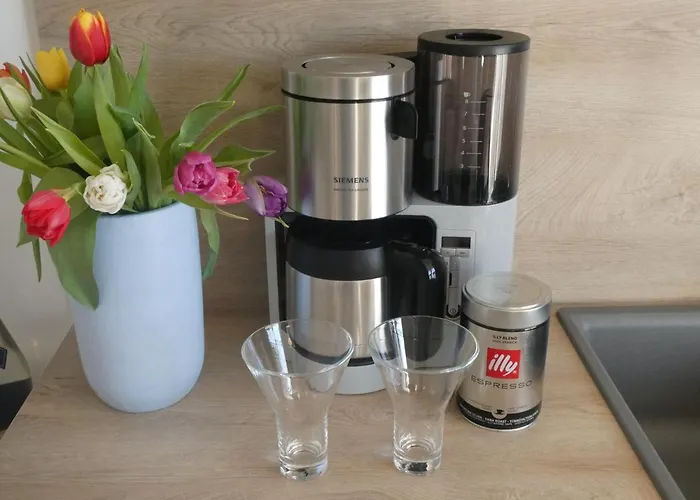 Lägenhet Duenengras *