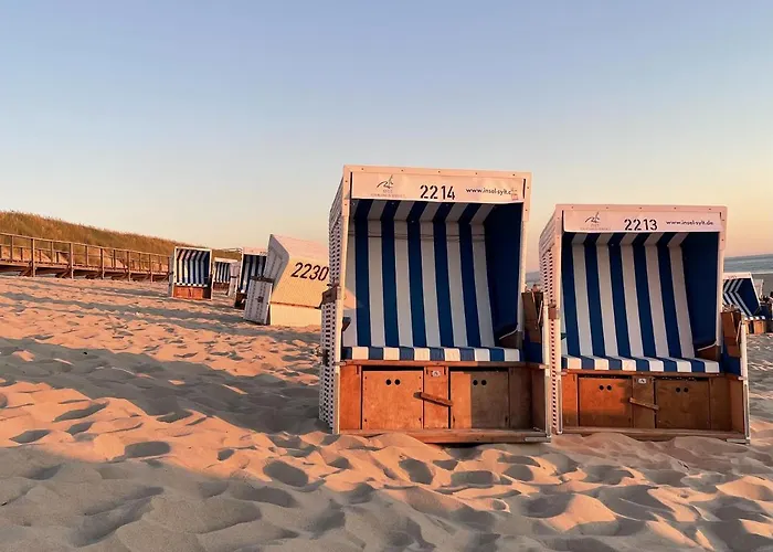 Lägenhet Duenengras *